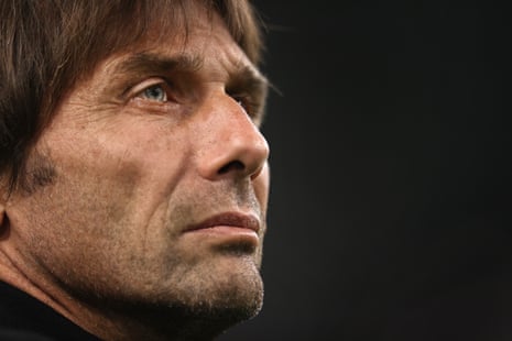 Antonio Conte: “The schedule is impossible.”