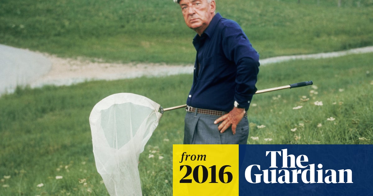 Nabokov, Neruda and Borges revealed as losers of 1965 Nobel prize