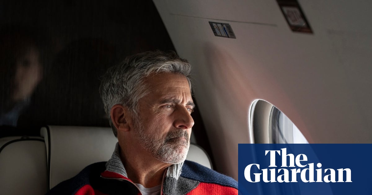 ‘Move fast, break stuff’: how tech bros became Hollywood’s go-to baddie in 2025