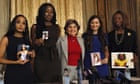 Mrs America pageant director accused of racially insensitive comments