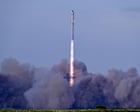 Starships are meant to fly: SpaceX’s rocket finally launches after setbacks Starships are meant to fly: SpaceX’s rocket finally launches after setbacks