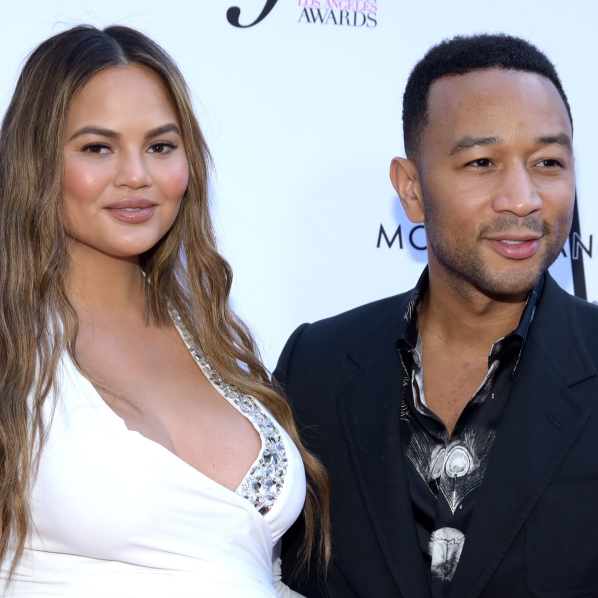 pics Chrissy Teigen Young Age if chrissy teigen wants to share the