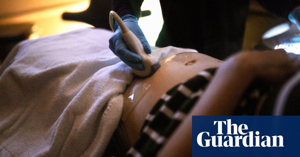 Free US family planning clinics face financial ruin after White House freezes funds