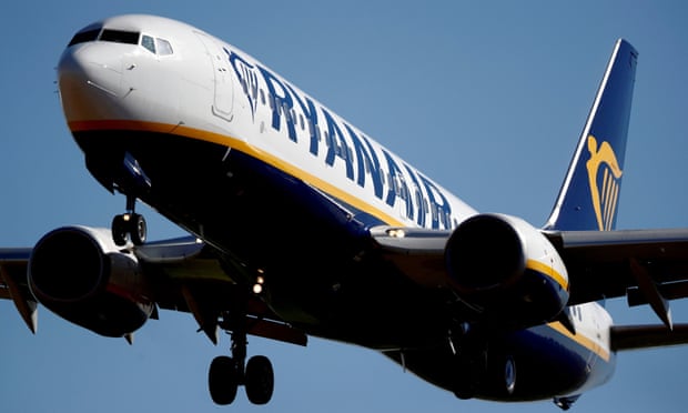 Ryanair - Aerolínea, Vuelos lowcost - Forum Aircraft, Airports and Airlines