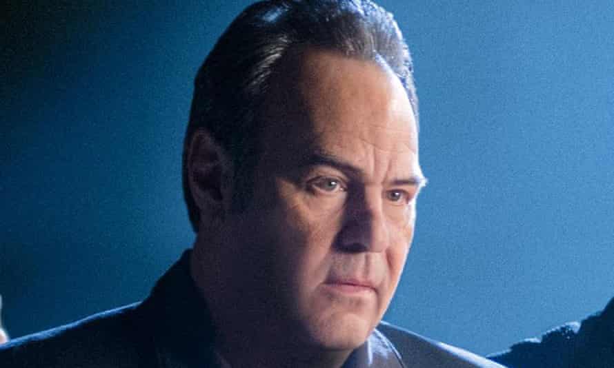 Dan Aykroyd New Ghostbusters Is Funnier And Scarier Than Original Films Ghostbusters 2016 The Guardian