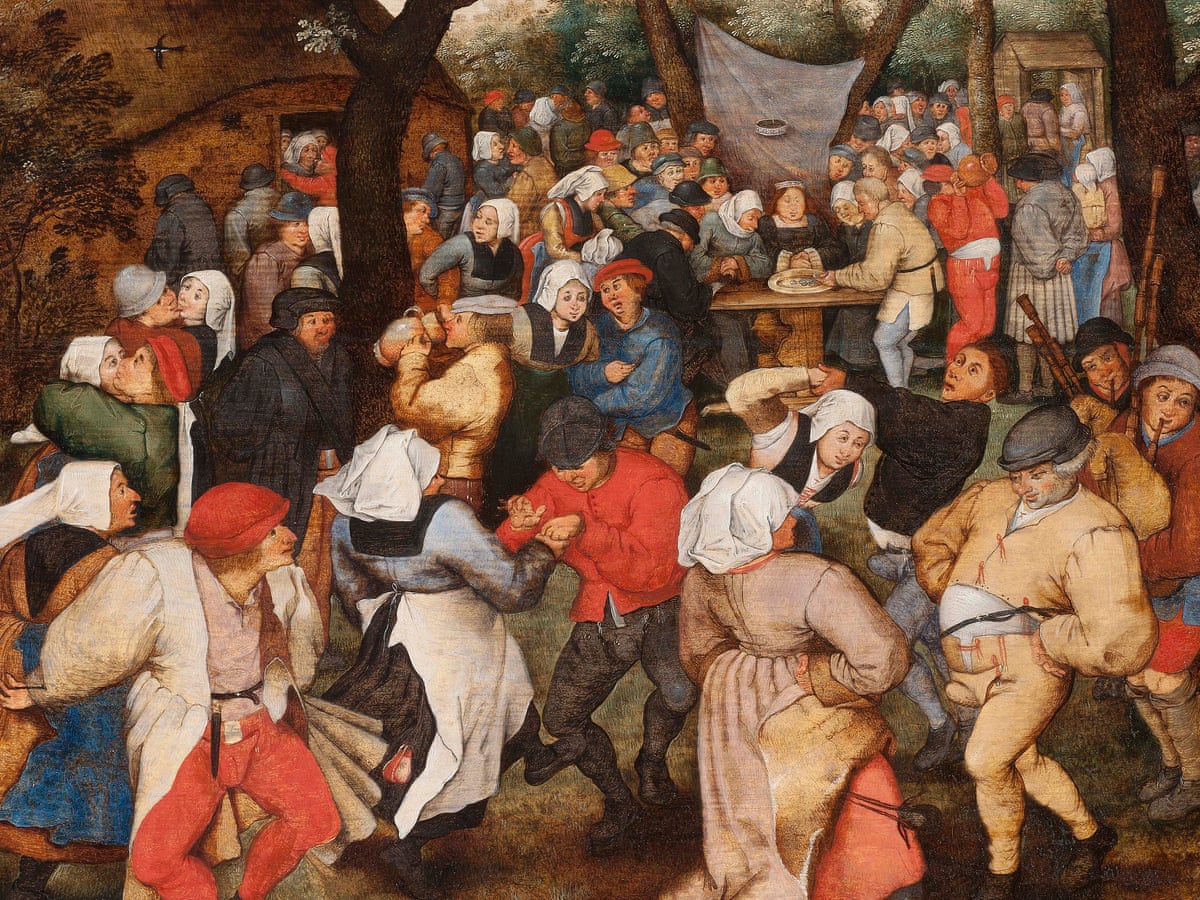 Ignore The Art Market There Is Only One Bruegel That Matters