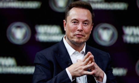 Elon Musk