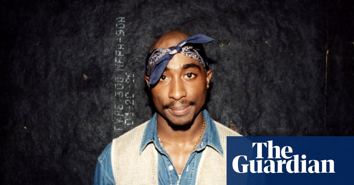 Tupac Shakur’s family files wrongful death lawsuit against suspect