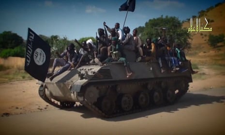 Nigerian Islamist extremist group Boko Haram is said to be sending fighters to joint Isis in Libya.