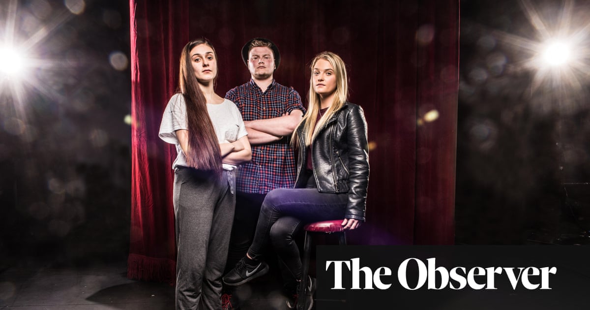 Why Working Class Actors Are A Disappearing Breed Movies The Guardian Why Working Class Actors Are A Disappearing Breed Movies The Guardian