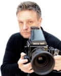 Photographer Rankin pictured in 2009.