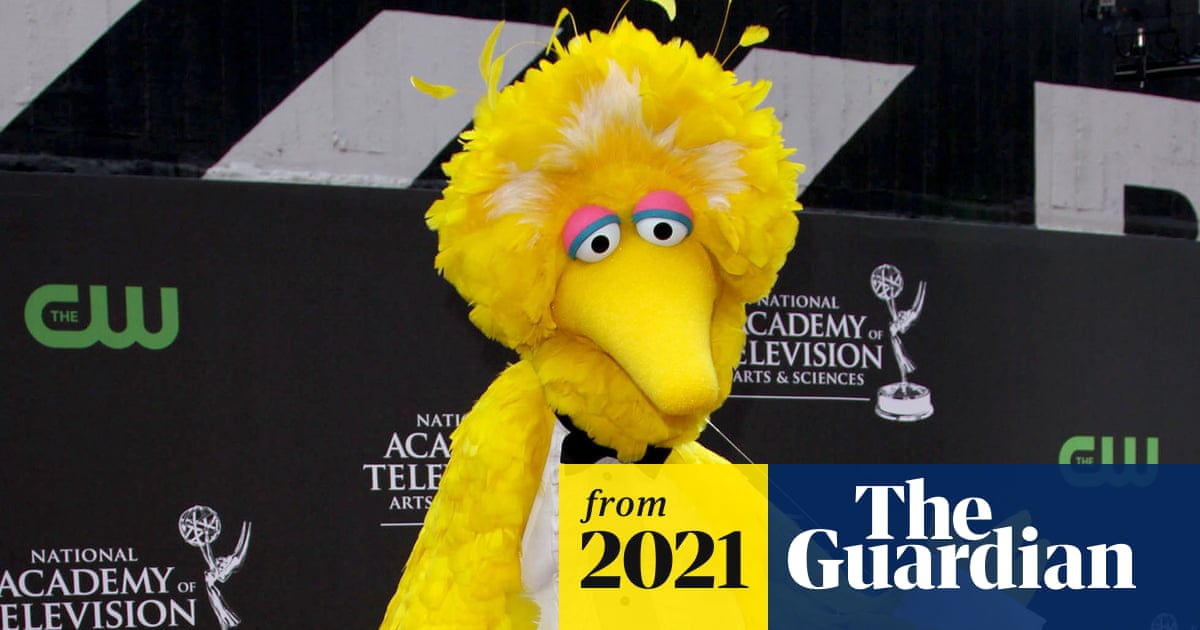 Why are Conservatives Mad at Big Bird: Shocking Truth Revealed