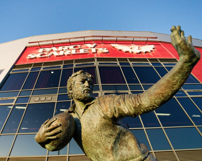 ‘Rugby’s in people’s blood here’: mutiny rising in west Wales as Scarlets fight WRU plan | Andy Bull