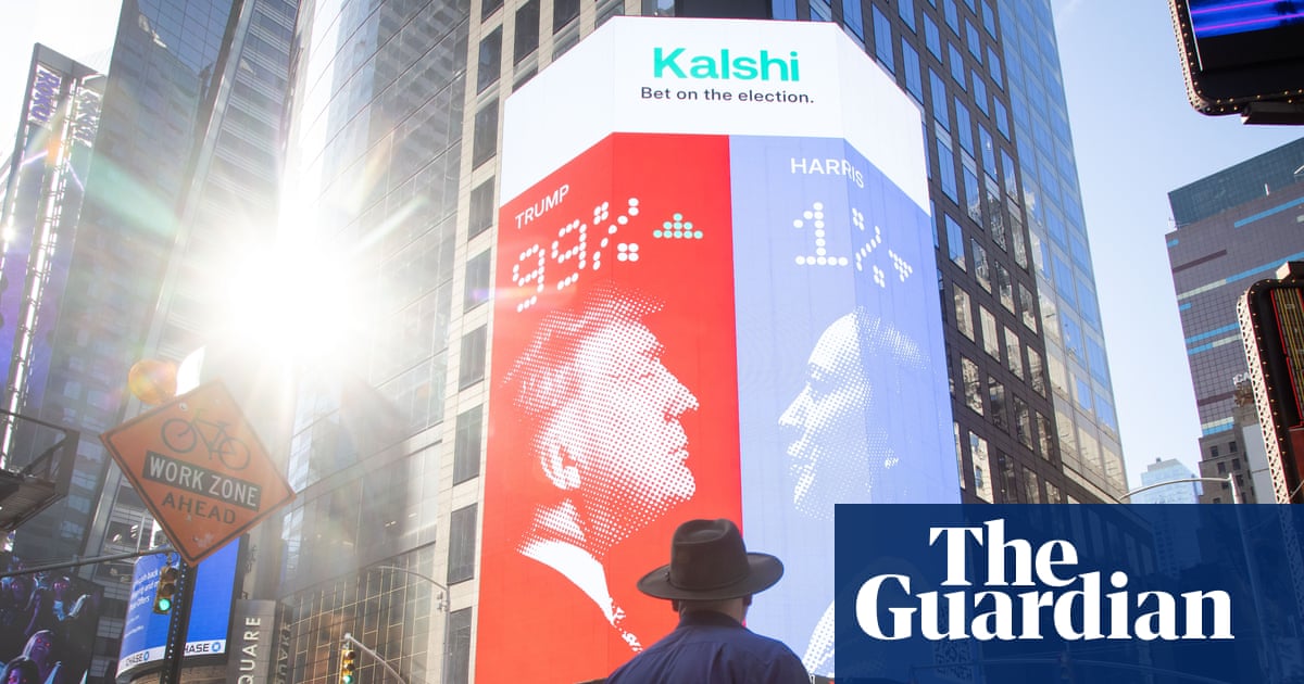 Bipartisan Senate bill would ban sports betting on online prediction markets