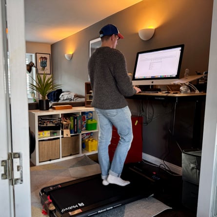 Mobvoi Home Treadmill Plus