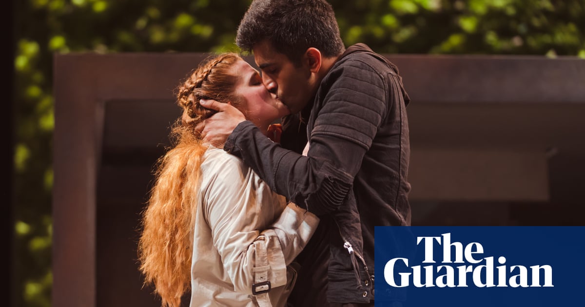 Theatre critics should consider their ethnicity and privilege, says Equity