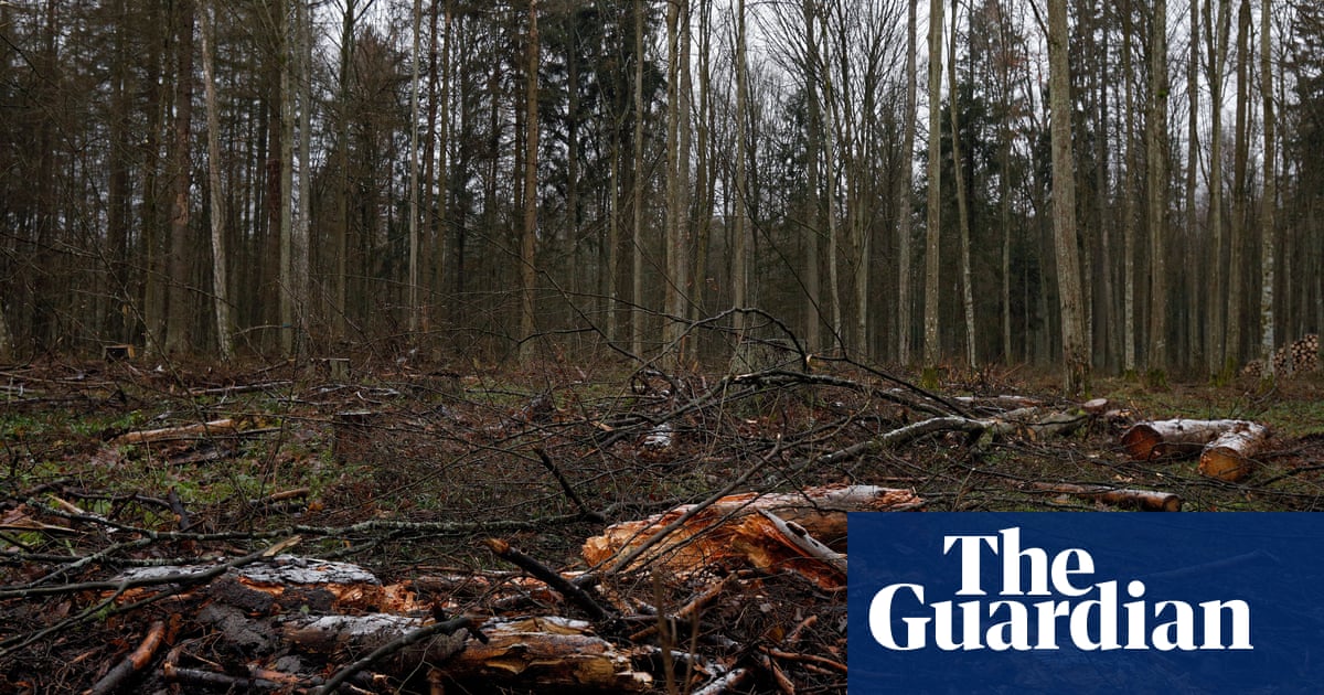 Новият министър на околната среда казва че мерките – засягащи