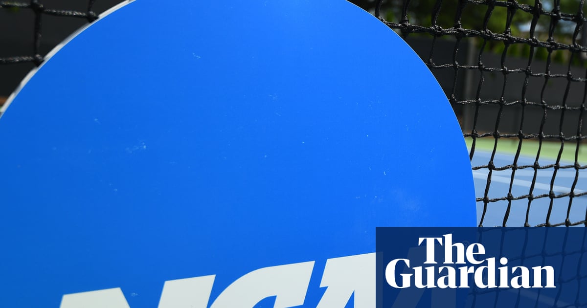US trans runner sues over bigoted' removal from college track team