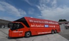 The Brexit Question Time's audience backs up what our survey found: no regrets | Anand Menon and Sophie Stowers