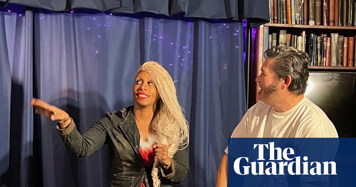 All the world’s enraged: a new era of ‘resistance theater’ is rising as Trump attacks the arts