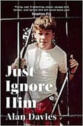 Just Ignore Him by Alan Davies