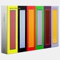 CD boxset