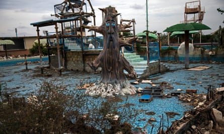 التحويلات غرانو دي أورو، فنزويلا.