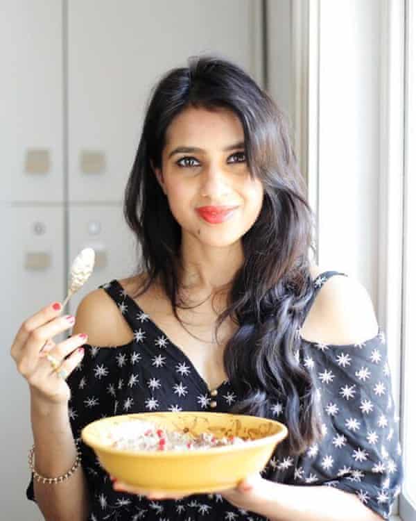 Ravinder Bhogal - chef