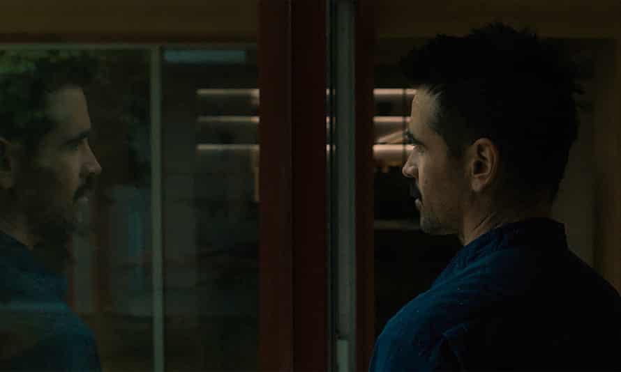 Colin Farrell in After Yang