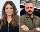 Carol Vorderman demands apology from Reform candidate over ‘disgusting comments’