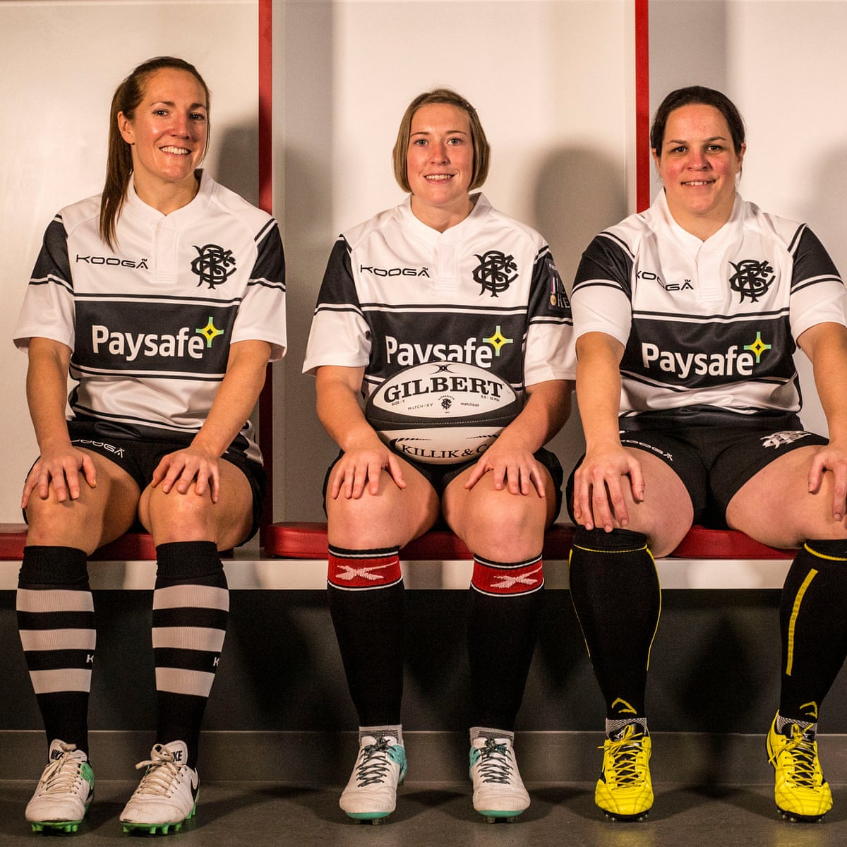 barbarians women s team to make historic debut in ireland in november women s rugby union the guardian