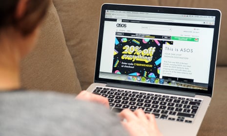 Do you shop online? Tell us about your spending habits | Online shopping | The Guardian
