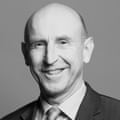 John Healey