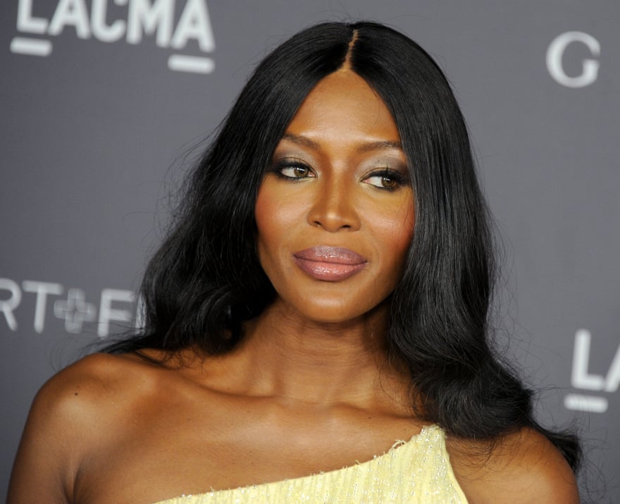 Model Naomi Campbell and other celebrities have been warned by the FTC for failing to disclose paid social media promotions.