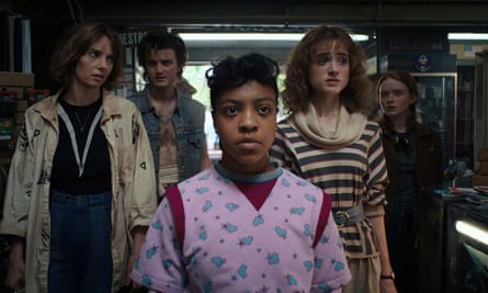 Stranger Things season 5: Millie Bobby Brown tells show 'kill me off' after  season 4 death complaint