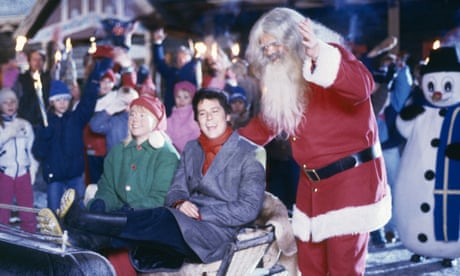 Merry Xmas Everybody The 20 Most Annoying Christmas Songs Of All Time Christmas The Guardian