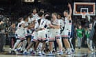 NCAA Tournament: UConn crush Purdue to retain men’s national title