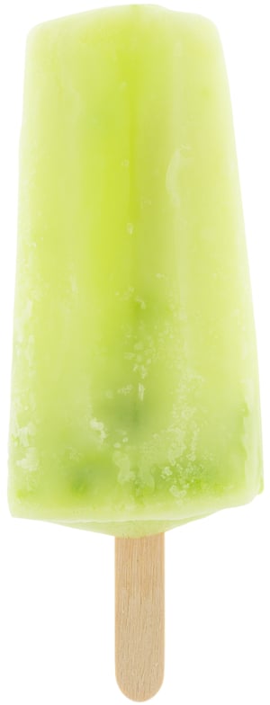 Prosecco popsicle