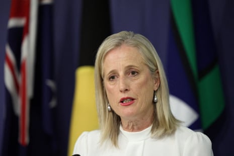 Katy Gallagher