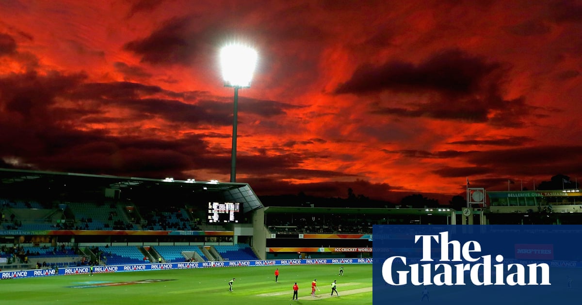 Hobart set to host Ashes cricket for first time with decision on fifth Test imminent
