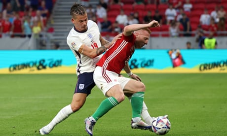 Kalvin Phillips wants Germany game to start winning run before World Cup