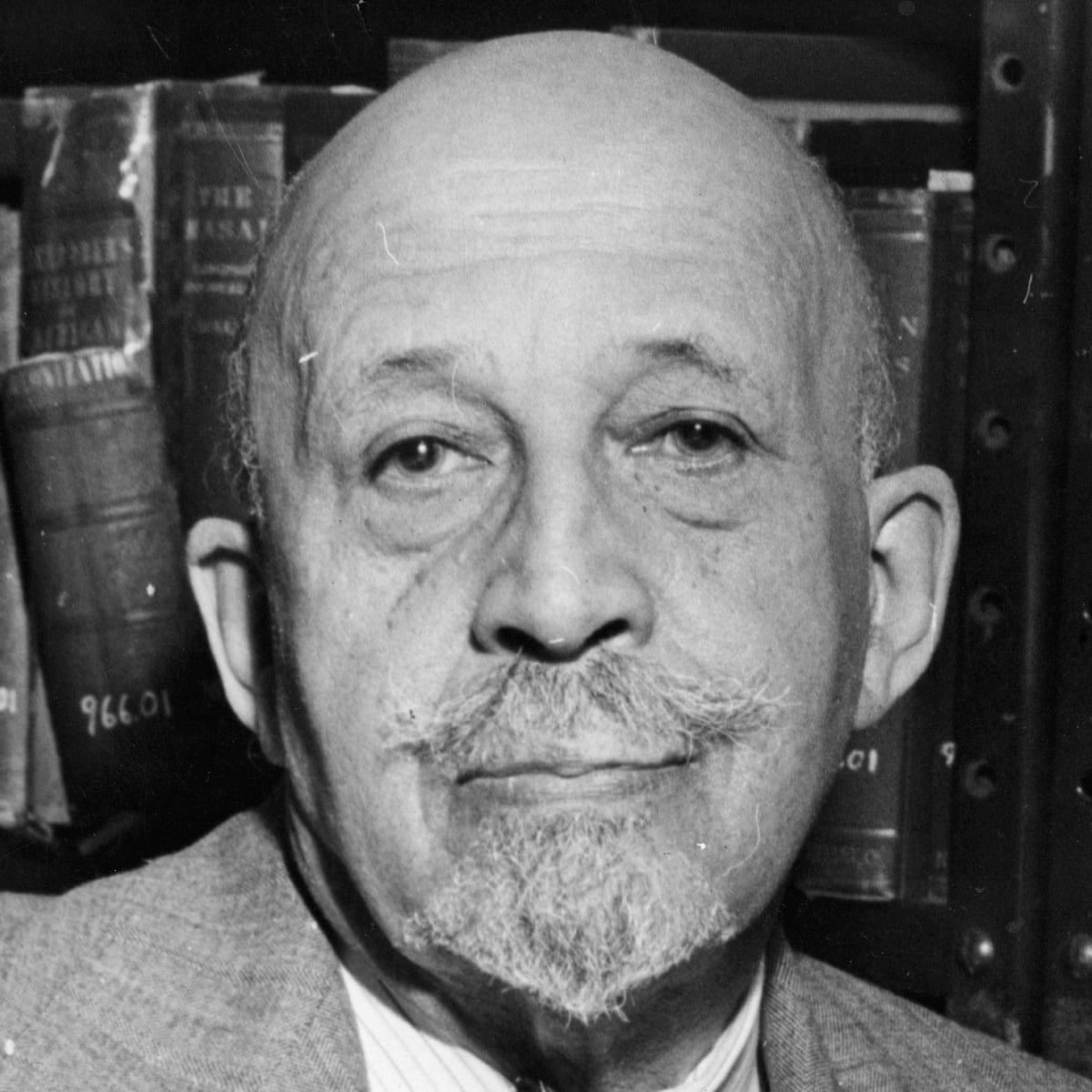The 100 Best Nonfiction Books No 51 The Souls Of Black Folk By Web Du Bois 1903 Essays The Guardian The 100 Best Nonfiction Books No 51 The Souls Of Black Folk By Web Du Bois 1903 Essays The Guardian