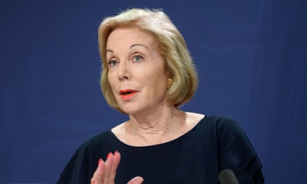 Ita Buttrose