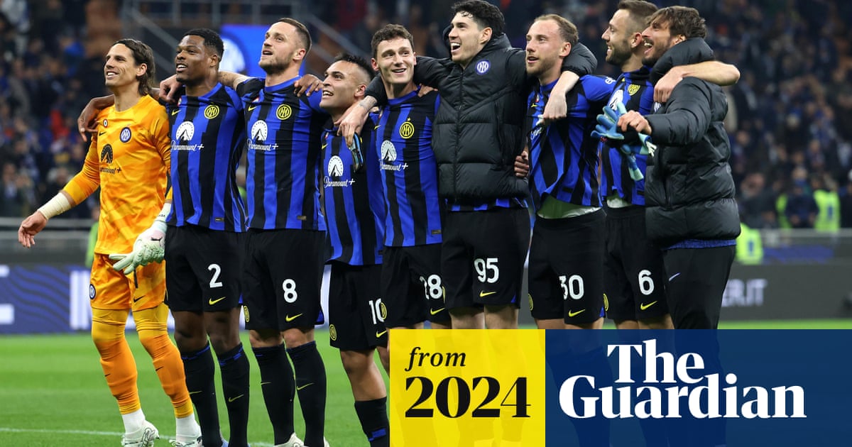 Inter-Milan Probabili Formazioni Finale Supercoppa Italiana | Le Scelte Di Inzaghi Inter-Milan Probabili Formazioni Finale Supercoppa Italiana | Le Scelte Di Inzaghi