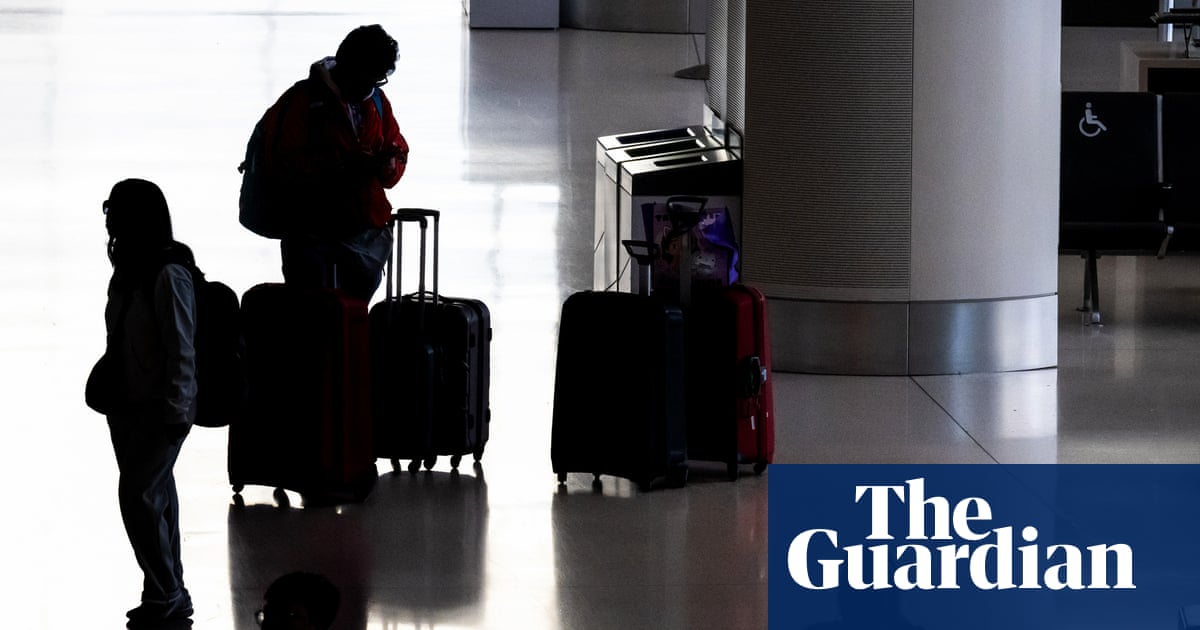 The full list of 75 countries where Trump is suspending visa processing