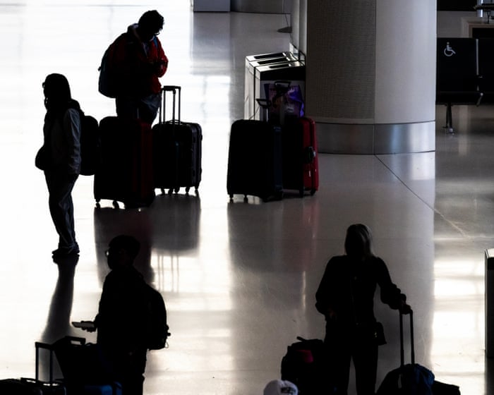 The full list of 75 countries where Trump is suspending visa processing