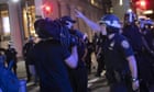 'Denigrated and discredited': how American journalists became targets during protests thumbnail