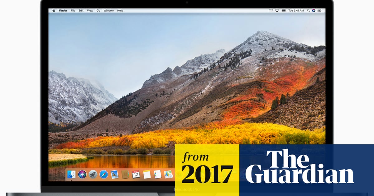 MacOS High Sierra bug: blank password let anyone take control of a Mac