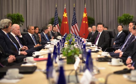 people sitting at a table