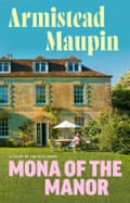 Mona of the Manor (Tales of the City, 10) by Armistead Maupin